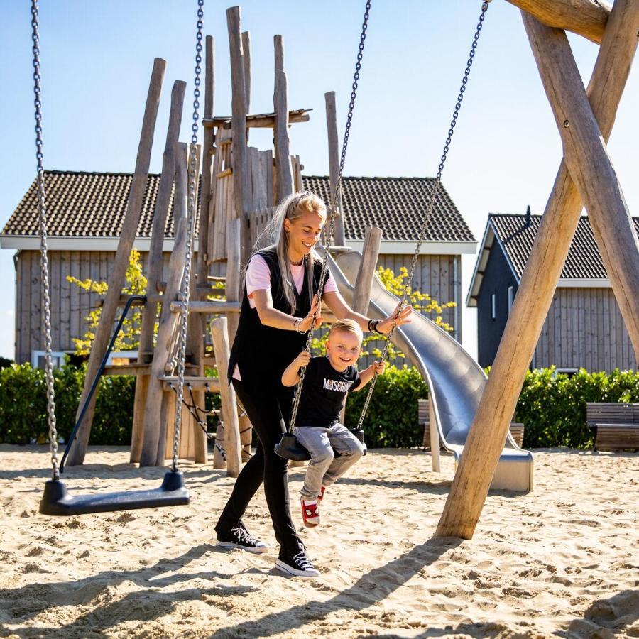 贝梅伦Biebosch别墅 外观 照片